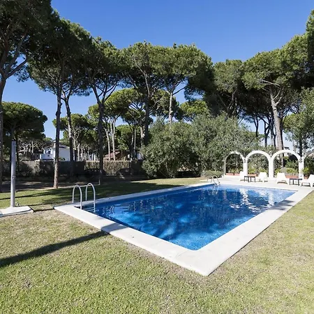 Villa Pineda
