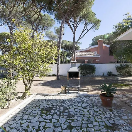 Villa Pineda