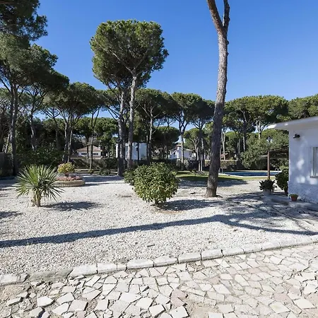 Villa Pineda Chiclana de la Frontera