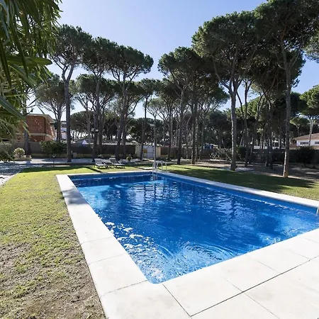 Villa Pineda