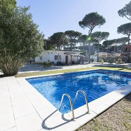 Pineda Villa Chiclana de la Frontera