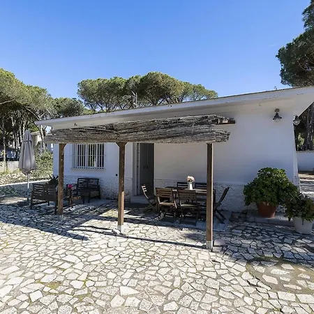 Villa Pineda
